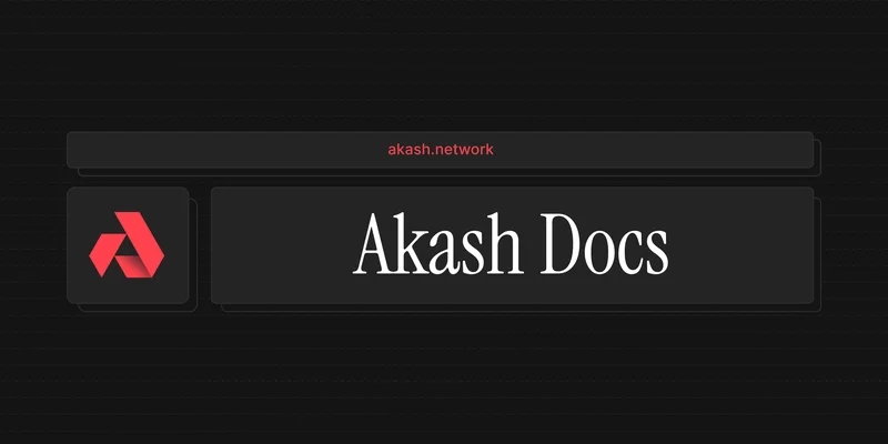 Akash Network's Cosmos Departure: Analyzing the Rationale and the Impact on AKT