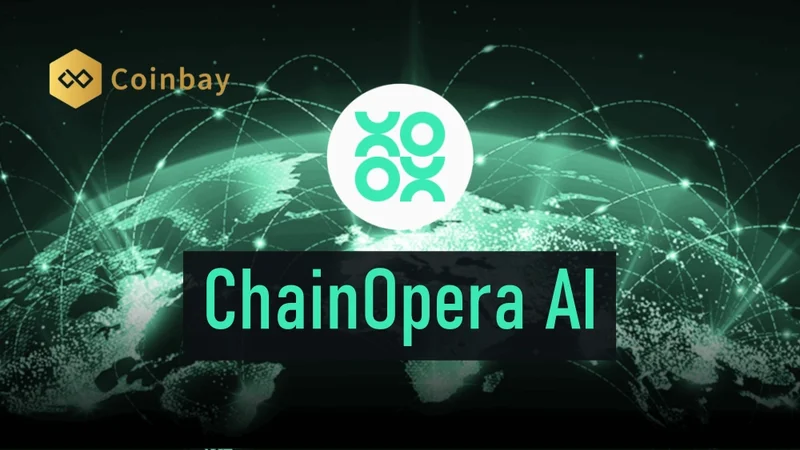 ChainOpera AI: What It Is and Why It's Probably Nothing
