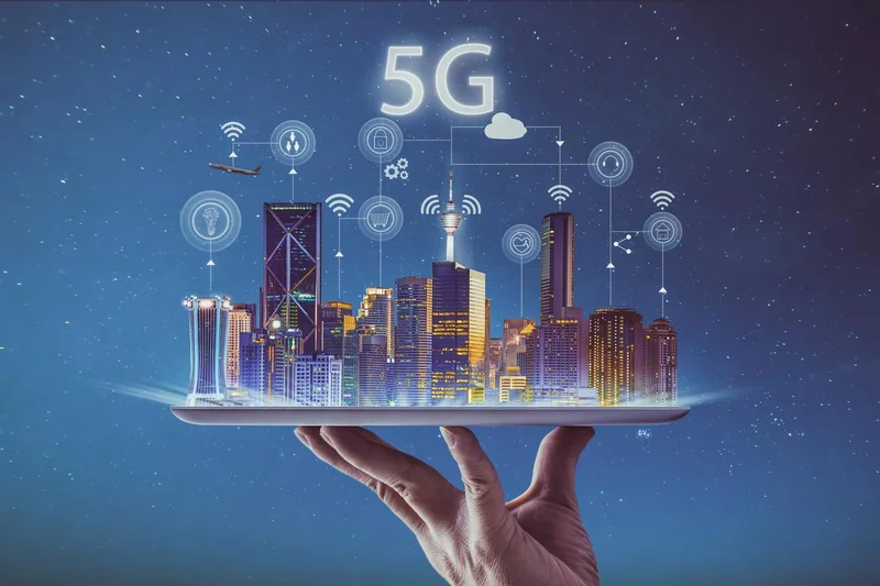 5G: Why It's the Biggest Leap We've Ever Made