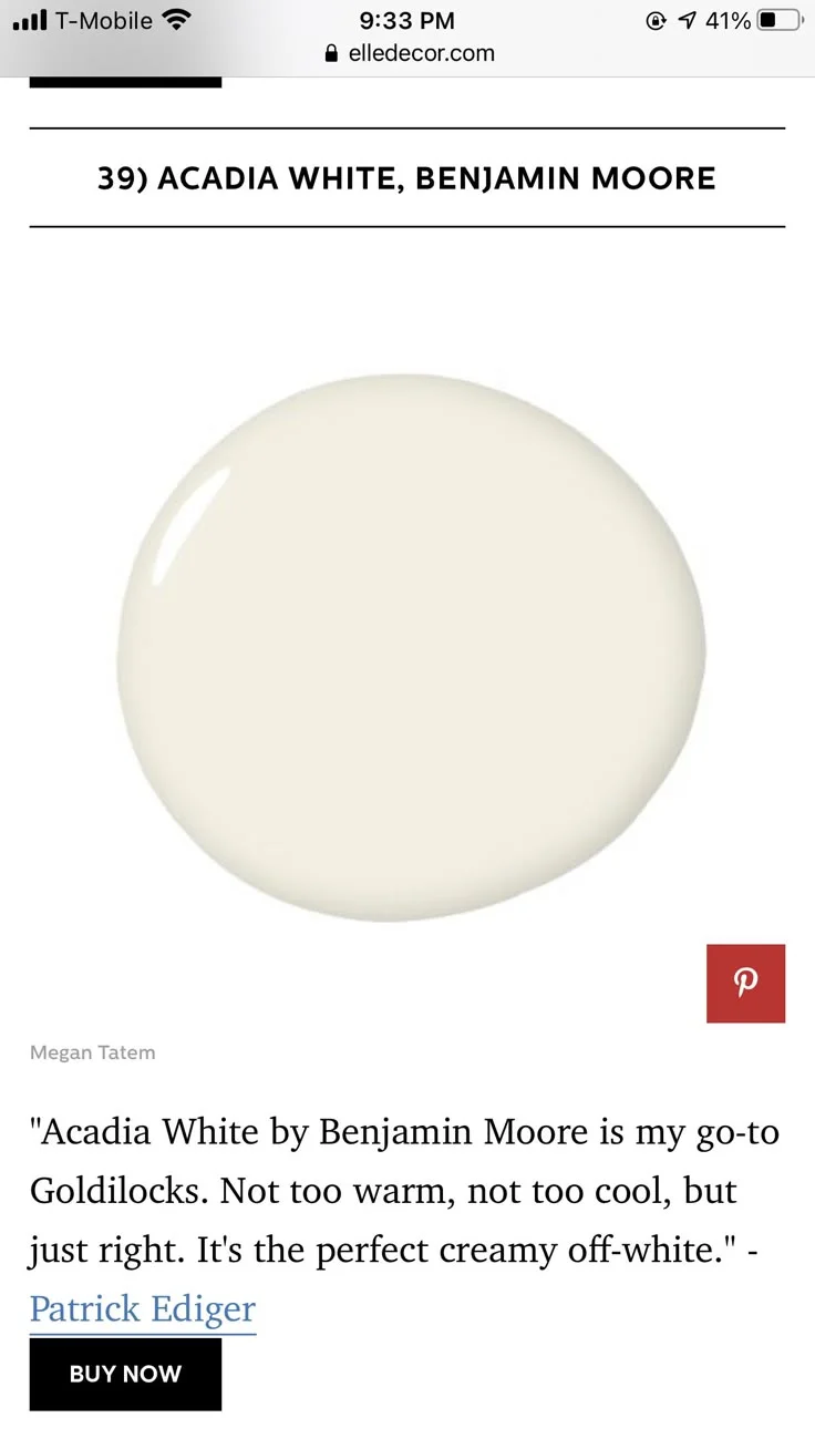 Benjamin Moore's 2026 'Quiet Luxury' Palette: What It Reveals About Our Post-AI World