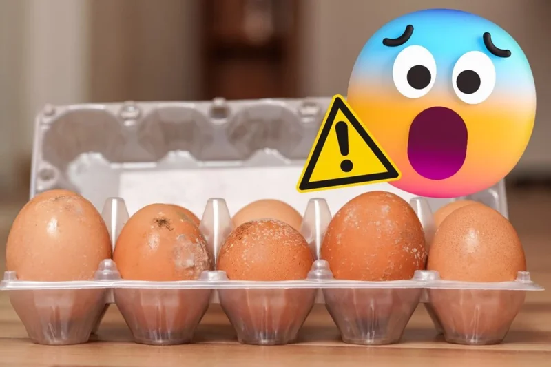 Egg Recall: What We Know About the Salmonella Contamination