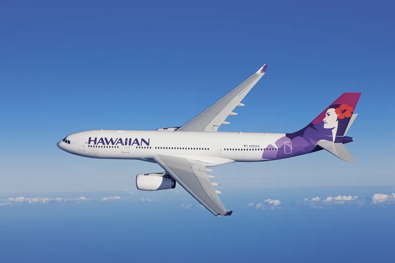 Hawaiian Airlines Retires 'HA' Callsign: A New Chapter in Aviation and What It Means For Us