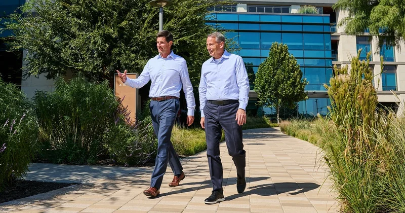 Schwab's Bitcoin Leap: Rick Wurster's Vision and the 2026 Timeline