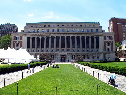 Columbia University: Acceptance Rate and What the Hell is Going On