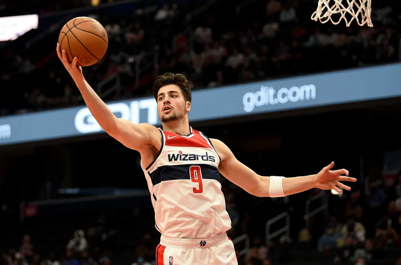 Deni Avdija's Rising Star: What's Fueling the Excitement?