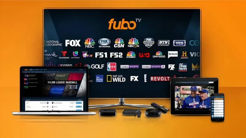 fubo: Ditching YouTube TV and... what's the catch?