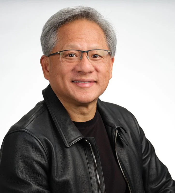 Jensen Huang's Huawei Warning: Incredible Investment Opportunity and What We Know