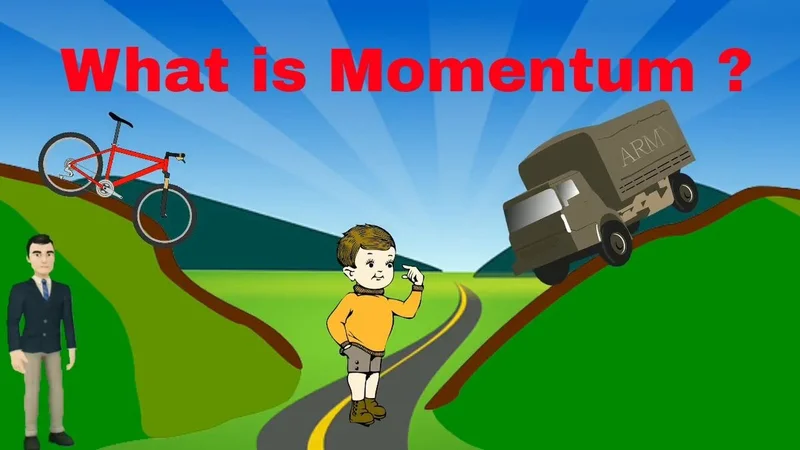 Momentum: What's Driving It?