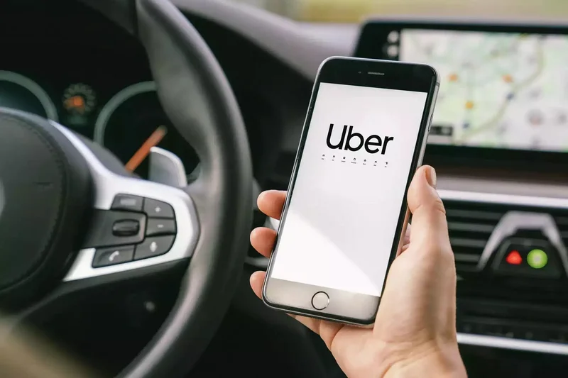 Uber Stock: Partnership with Toast and What It Means
